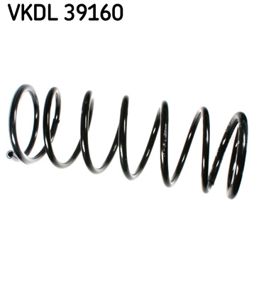 SKF VKDL 39160 Fahrwerksfeder